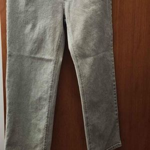 Kancan high rise Olive jeans 13/30